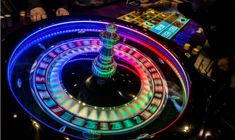 Cách chơi Roulette 188BET hiệu quả chắc thắng