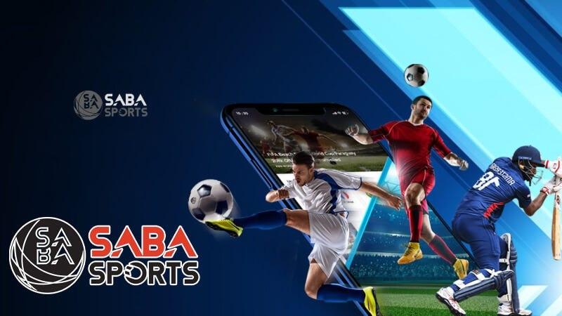 Saba sports 188BET