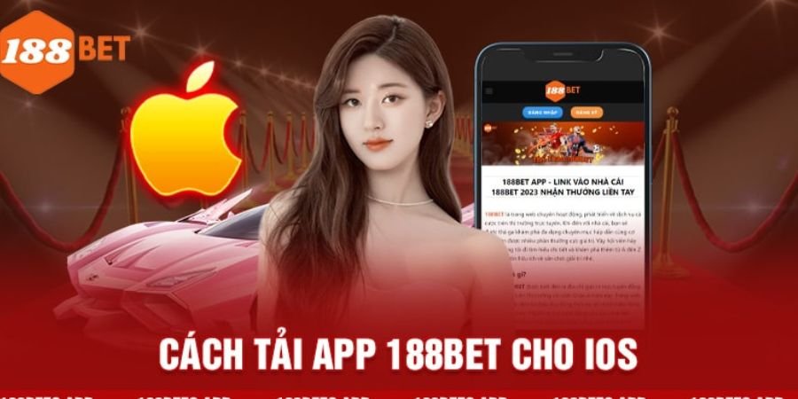 tải app 188bet